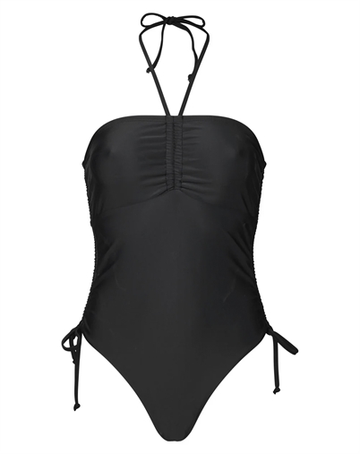 Cras Cph - Albertina Badedragt - Black